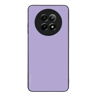 Θήκη Sonique ColorBloc Series για Realme 12 5G / Realme 12x Βιολετί