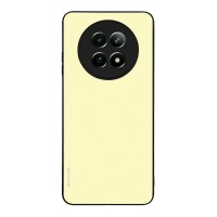 Θήκη Sonique ColorBloc Series για Realme 12 5G / Realme 12x Κίτρινο