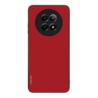 Θήκη Sonique ColorBloc Series για Realme 12 5G / Realme 12x Κόκκινο