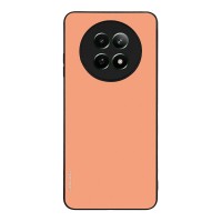 Θήκη Sonique ColorBloc Series για Realme 12 5G / Realme 12x Κοραλί