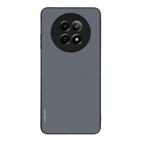 Θήκη Sonique ColorBloc Series για Realme 12 5G / Realme 12x Μπλε Γκρι