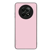 Θήκη Sonique ColorBloc Series για Realme 12 5G / Realme 12x Ροζ Ανοιχτό