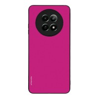 Θήκη Sonique ColorBloc Series για Realme 12 5G / Realme 12x Ματζέντα