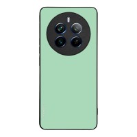 Θήκη Sonique ColorBloc Series για Realme 12 Pro 5G / Realme 12 Pro Plus 5G Βεραμάν