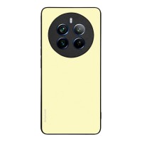 Θήκη Sonique ColorBloc Series για Realme 12 Pro 5G / Realme 12 Pro Plus 5G Κίτρινο