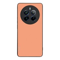 Θήκη Sonique ColorBloc Series για Realme 12 Pro 5G / Realme 12 Pro Plus 5G Κοραλί
