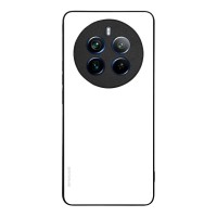 Θήκη Sonique ColorBloc Series για Realme 12 Pro 5G / Realme 12 Pro Plus 5G Λευκό