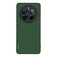 Θήκη Sonique ColorBloc Series για Realme 12 Pro 5G / Realme 12 Pro Plus 5G Πράσινο