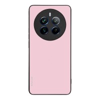 Θήκη Sonique ColorBloc Series για Realme 12 Pro 5G / Realme 12 Pro Plus 5G Ροζ Ανοιχτό