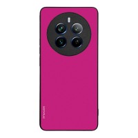 Θήκη Sonique ColorBloc Series για Realme 12 Pro 5G / Realme 12 Pro Plus 5G Ματζέντα