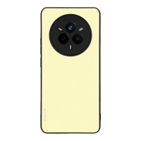 Θήκη Sonique ColorBloc Series για Realme 14 Pro 5G Κίτρινο