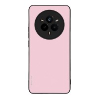 Θήκη Sonique ColorBloc Series για Realme 14 Pro 5G Ροζ Ανοιχτό