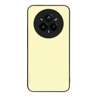 Θήκη Sonique ColorBloc Series για Realme 14 Pro Plus 5G Κίτρινο