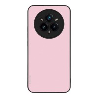 Θήκη Sonique ColorBloc Series για Realme 14 Pro Plus 5G Ροζ Ανοιχτό