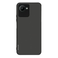 Θήκη Sonique ColorBloc Series για Realme C30 Γκρι