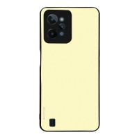 Θήκη Sonique ColorBloc Series για Realme C31 Κίτρινο