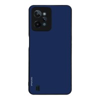 Θήκη Sonique ColorBloc Series για Realme C31 Μπλέ