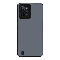 Θήκη Sonique ColorBloc Series για Realme C31 Μπλε Γκρι