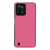 Θήκη Sonique ColorBloc Series για Realme C31 Ροζ
