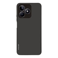 Θήκη Sonique ColorBloc Series για Realme C51 / Realme C53 / Realme Note 50 4G Γκρι