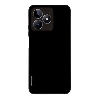 Θήκη Sonique ColorBloc Series για Realme C51 / Realme C53 / Realme Note 50 4G Μαύρο
