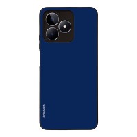 Θήκη Sonique ColorBloc Series για Realme C51 / Realme C53 / Realme Note 50 4G Μπλέ