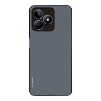 Θήκη Sonique ColorBloc Series για Realme C51 / Realme C53 / Realme Note 50 4G Μπλε Γκρι