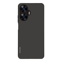 Θήκη Sonique ColorBloc Series για Realme C55 Γκρι