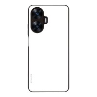 Θήκη Sonique ColorBloc Series για Realme C55 Λευκό