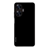 Θήκη Sonique ColorBloc Series για Realme C55 Μαύρο