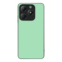 Θήκη Sonique ColorBloc Series για Realme C61 4G / Realme C63 4G / Realme Note 60X 4G Βεραμάν