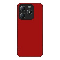Θήκη Sonique ColorBloc Series για Realme C61 4G / Realme C63 4G / Realme Note 60X 4G Κόκκινο