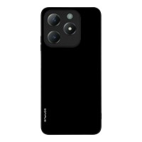 Θήκη Sonique ColorBloc Series για Realme C61 4G / Realme C63 4G / Realme Note 60X 4G Μαύρο