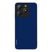 Θήκη Sonique ColorBloc Series για Realme C61 4G / Realme C63 4G / Realme Note 60X 4G Μπλέ