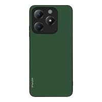 Θήκη Sonique ColorBloc Series για Realme C61 4G / Realme C63 4G / Realme Note 60X 4G Πράσινο
