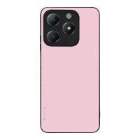 Θήκη Sonique ColorBloc Series για Realme C61 4G / Realme C63 4G / Realme Note 60X 4G Ροζ Ανοιχτό