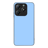 Θήκη Sonique ColorBloc Series για Realme C61 4G / Realme C63 4G / Realme Note 60X 4G Τιρκουάζ