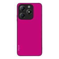 Θήκη Sonique ColorBloc Series για Realme C61 4G / Realme C63 4G / Realme Note 60X 4G Ματζέντα