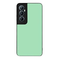 Θήκη Sonique ColorBloc Series για Realme C65 4G Βεραμάν