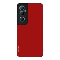Θήκη Sonique ColorBloc Series για Realme C65 4G Κόκκινο