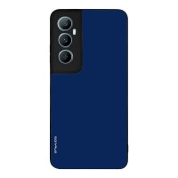 Θήκη Sonique ColorBloc Series για Realme C65 4G Μπλέ