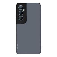 Θήκη Sonique ColorBloc Series για Realme C65 4G Μπλε Γκρι
