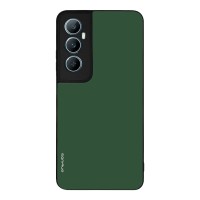 Θήκη Sonique ColorBloc Series για Realme C65 4G Πράσινο