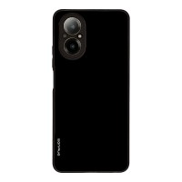 Θήκη Sonique ColorBloc Series για Realme C67 4G Μαύρο