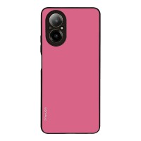 Θήκη Sonique ColorBloc Series για Realme C67 4G Ροζ