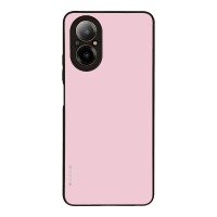 Θήκη Sonique ColorBloc Series για Realme C67 4G Ροζ Ανοιχτό