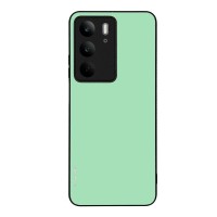 Θήκη Sonique ColorBloc Series για Realme C75 4G / Realme 14X 5G Βεραμάν