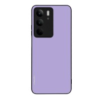 Θήκη Sonique ColorBloc Series για Realme C75 4G / Realme 14X 5G Βιολετί
