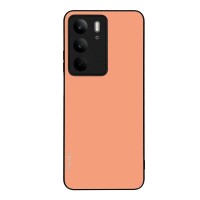 Θήκη Sonique ColorBloc Series για Realme C75 4G / Realme 14X 5G Κοραλί