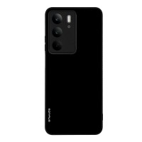 Θήκη Sonique ColorBloc Series για Realme C75 4G / Realme 14X 5G Μαύρο